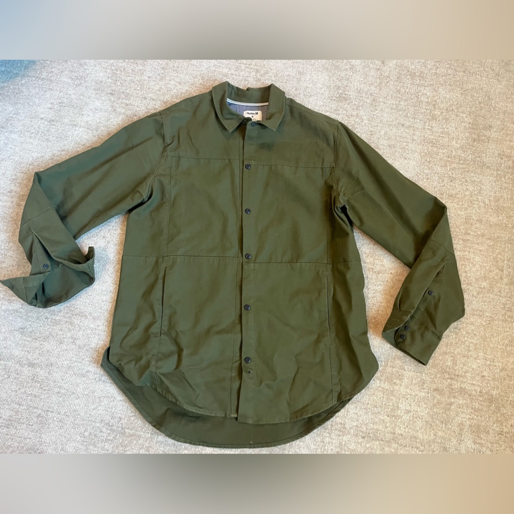 Hurley men’s shirt